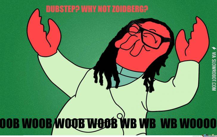 dubstep
