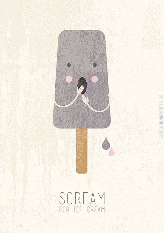 Scream+for+ice+cream.