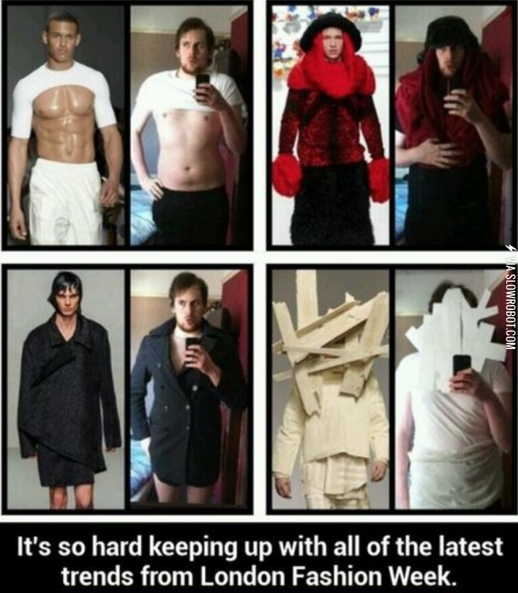 If+people+wore+what+models+wear+on+the+runway.