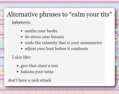 Hakuna+your+tatas%21