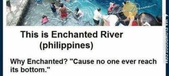 The+Enchanted+River