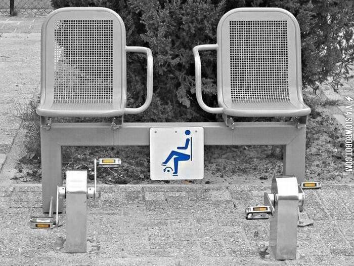 Workout+while+you+wait.