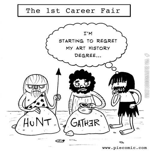 The+1st+career+fair.