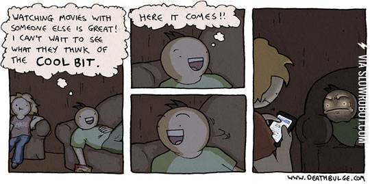 Watching+Movies+With+Someone+Else