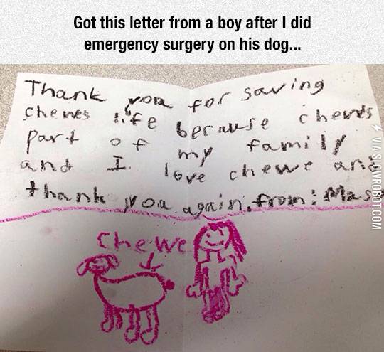 Vet+Gets+Unexpected+Letter