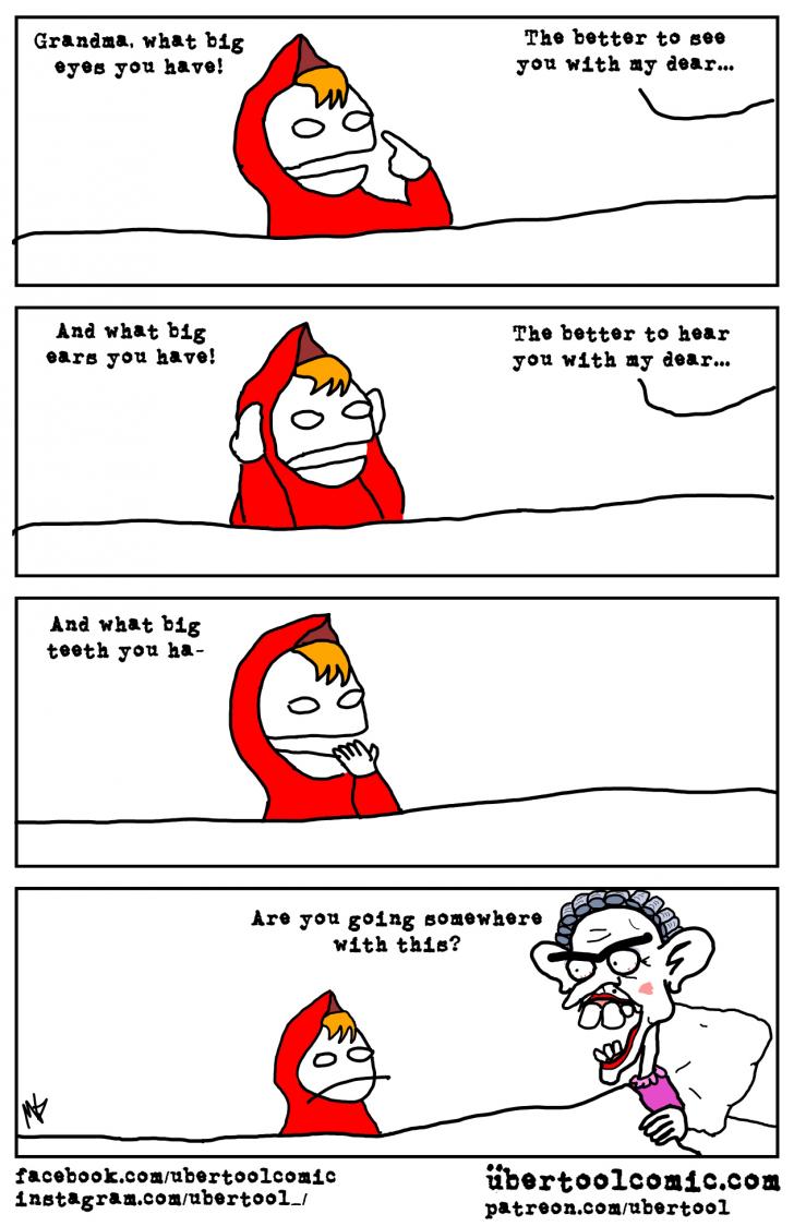 Little+Red+Riding+Hood