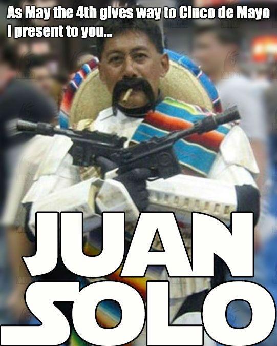 Juan+Solo