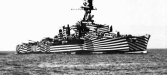 Dazzle+camouflage+for+ships.