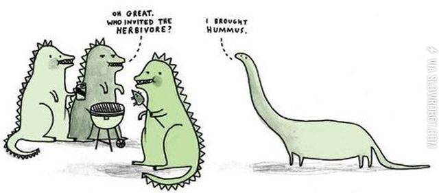 Oh+great.+Who+invited+the+herbivore%3F