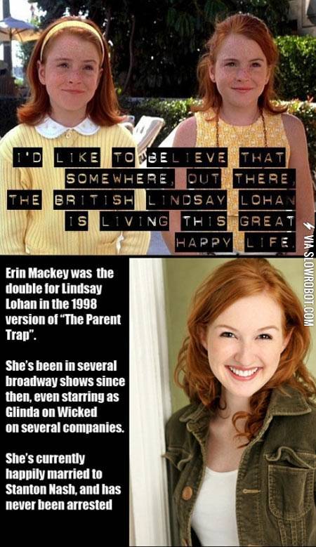 Oh+Lindsay%2C+Your+Twin+Is+Better+Than+You%21