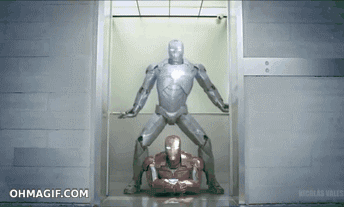 Iron+man+gangnam+style