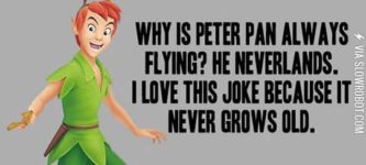 Peter+Pan+Neverlands.