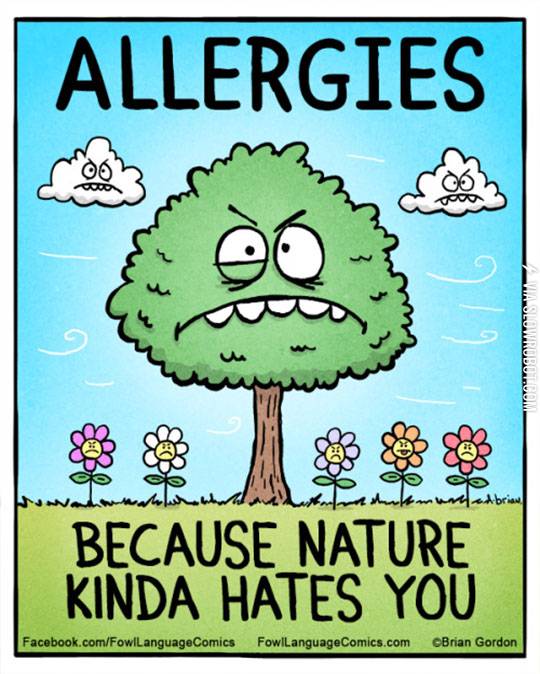 Truth+About+Allergies