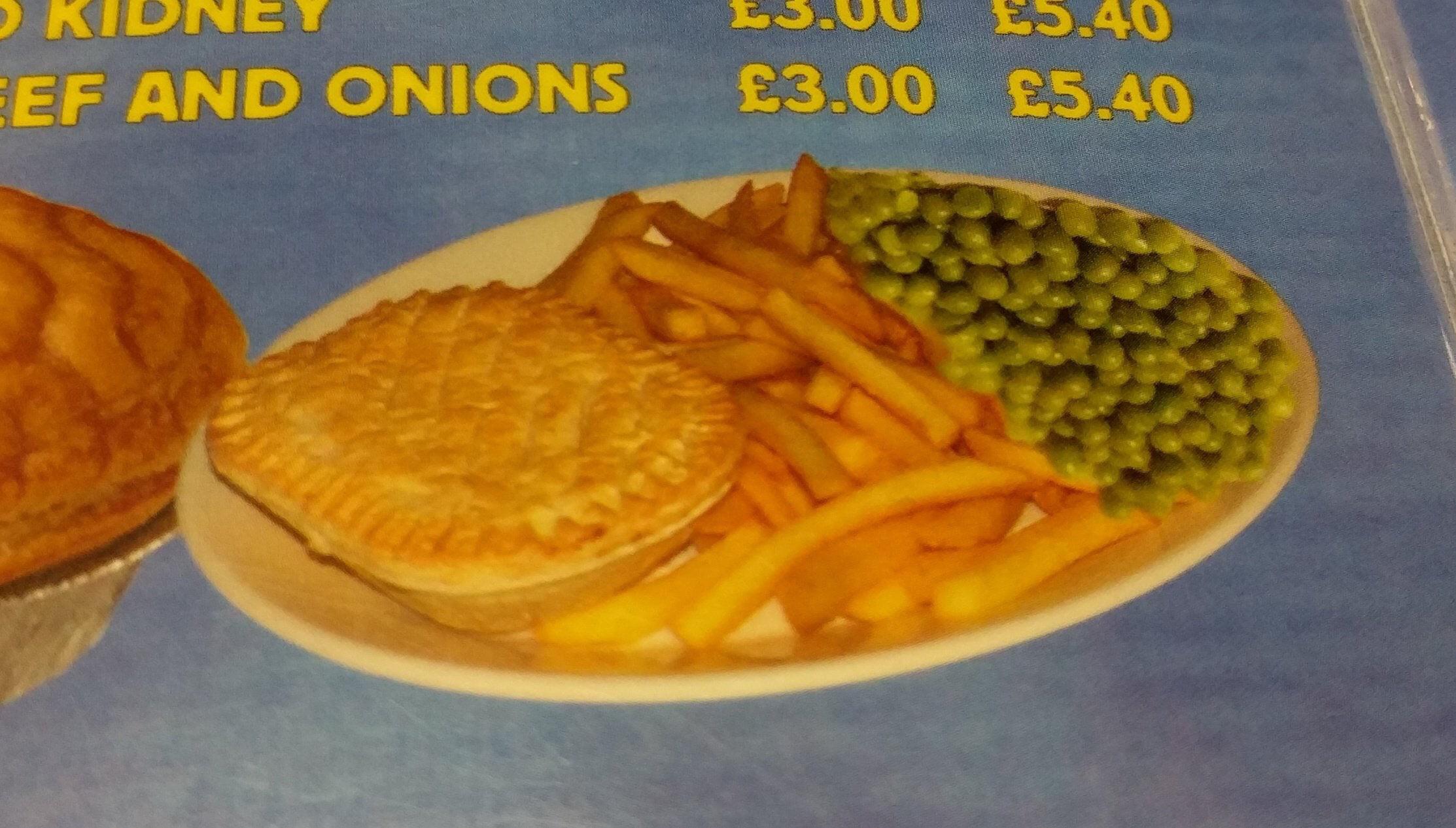 The+peas+on+this+poster+are+upsidedown.