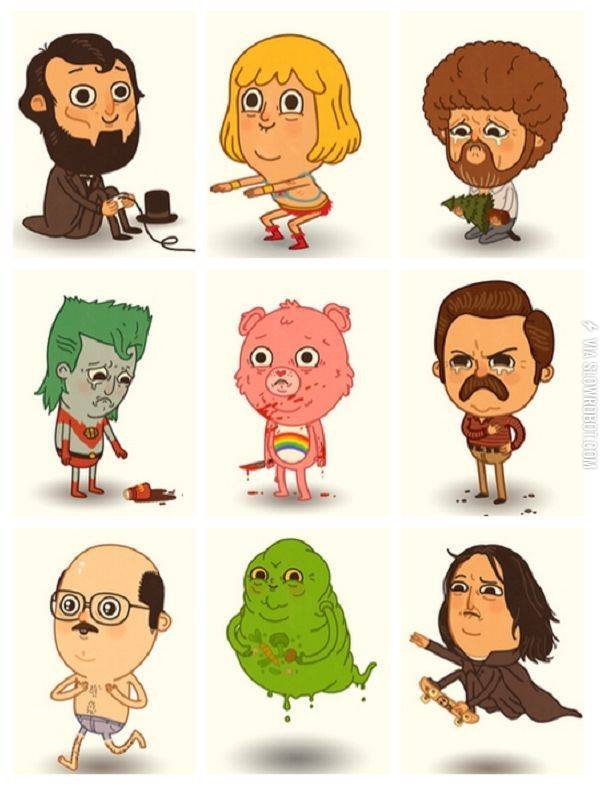 Name+that+character.