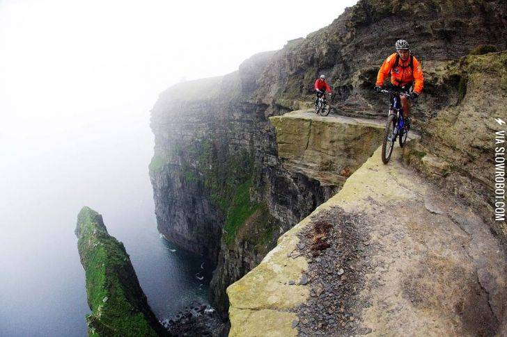 Extreme+mountain+biking.