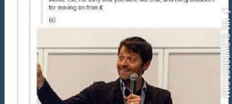 Just+Misha+being+Misha.
