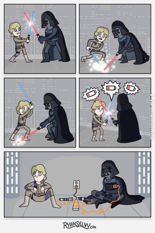 The+problem+with+lightsabers
