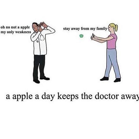 An+apple+a+day