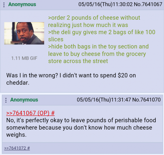 Anon+buys+some+cheese