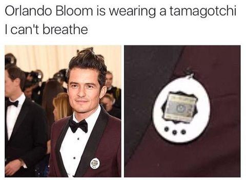 Orlando+Bloom