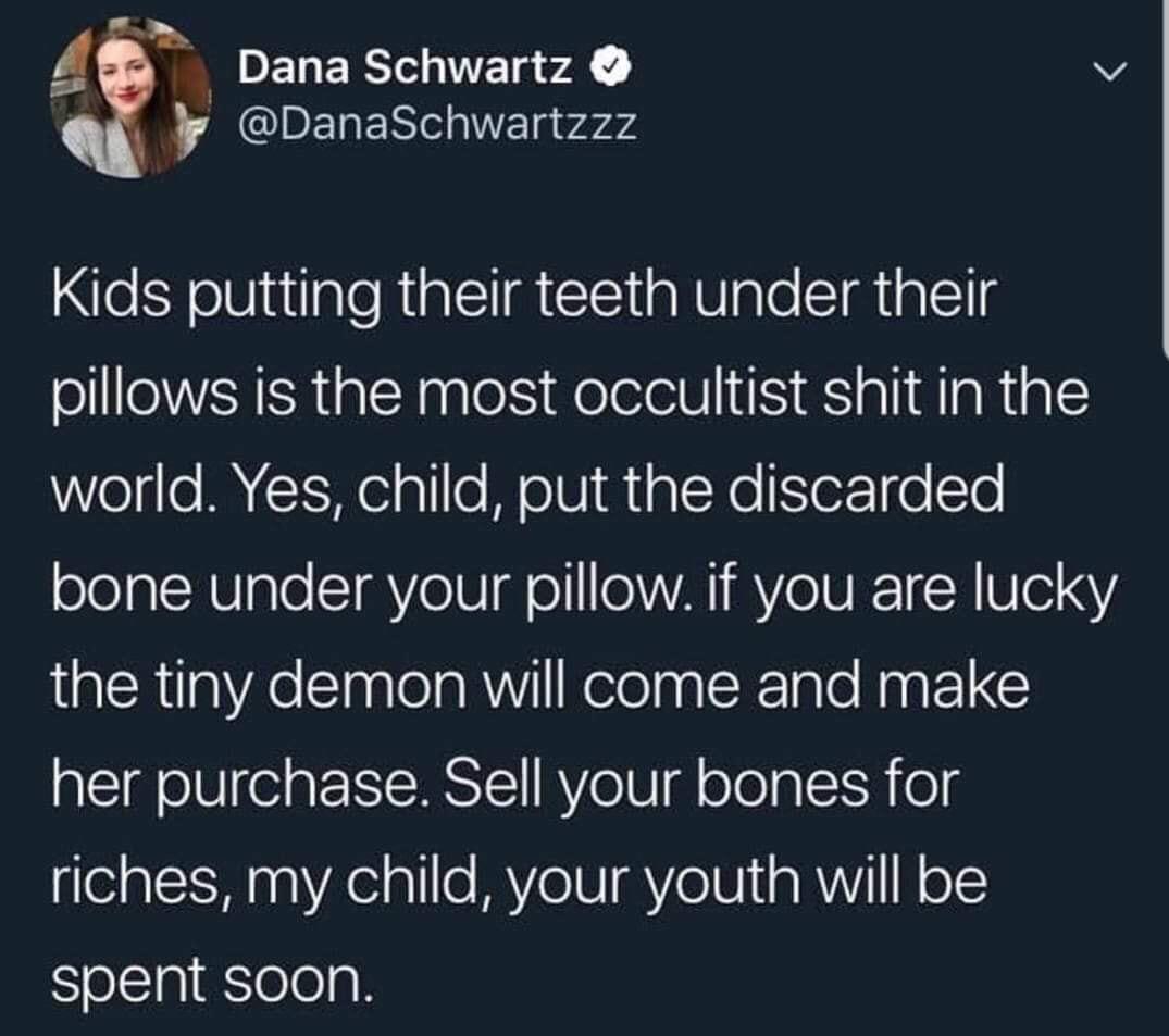 Tooth+fairy+is+a+strange+concept%26%238230%3B