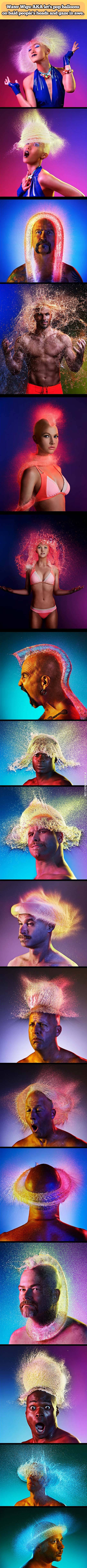 Water+wigs.