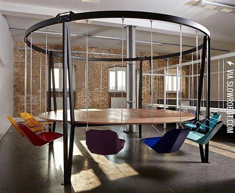 All+business+meetings+should+be+done+like+this