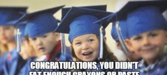 Kindergarten+graduation