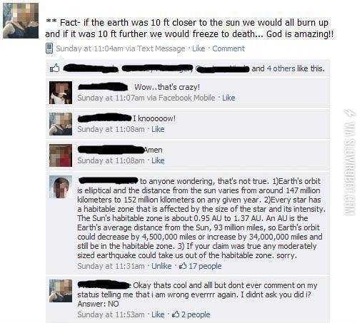 Ten+feet+closer+to+the+sun.