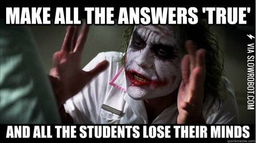 I+know+my+teachers+do+it+on+purpose.