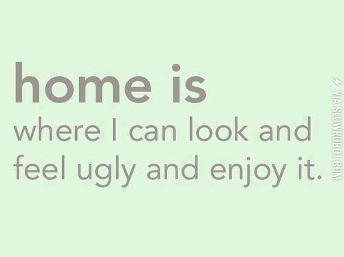 the+defenition+of+Home