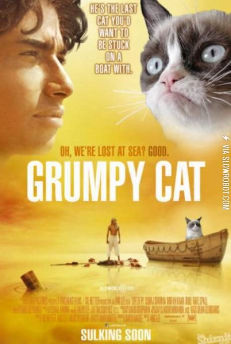 Grumpy+Cat%2C+the+movie.