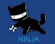 NINJA+CAT%21%21