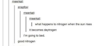 Good+nitrogen