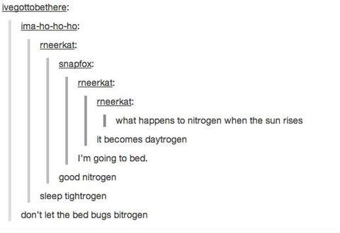 Good+nitrogen