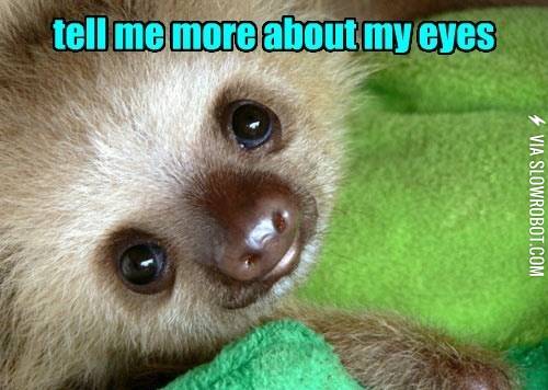 Tell+me+more+about+my+eyes.