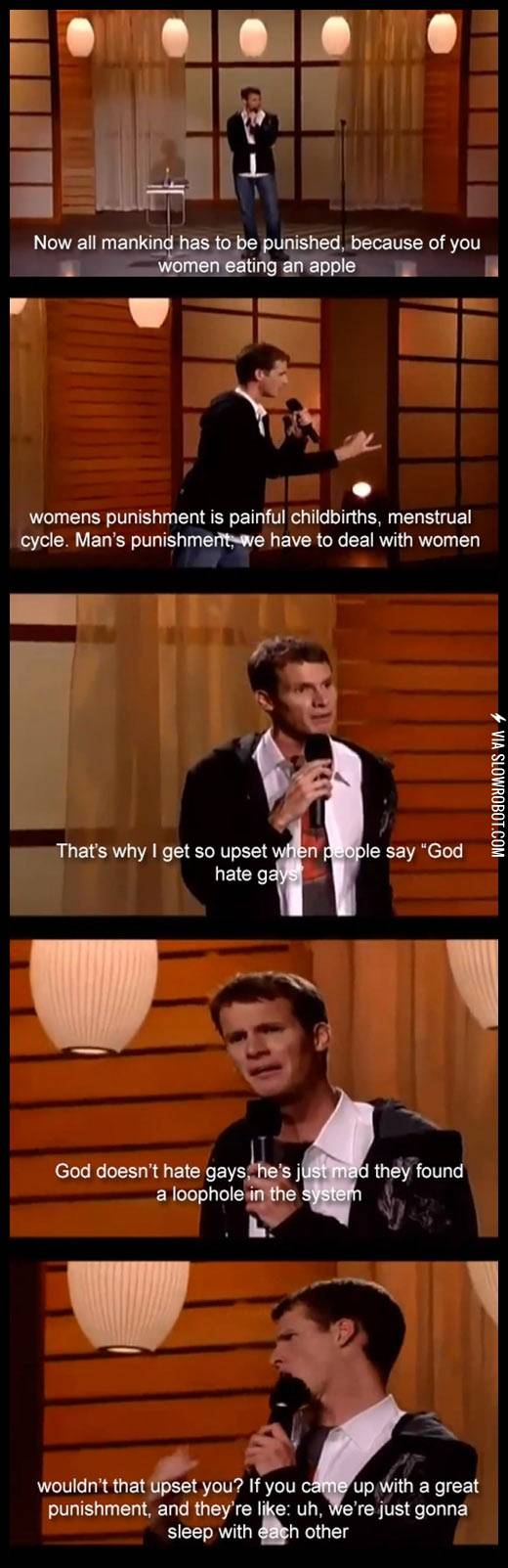 Now+all+of+mankind+has+to+be+punished.