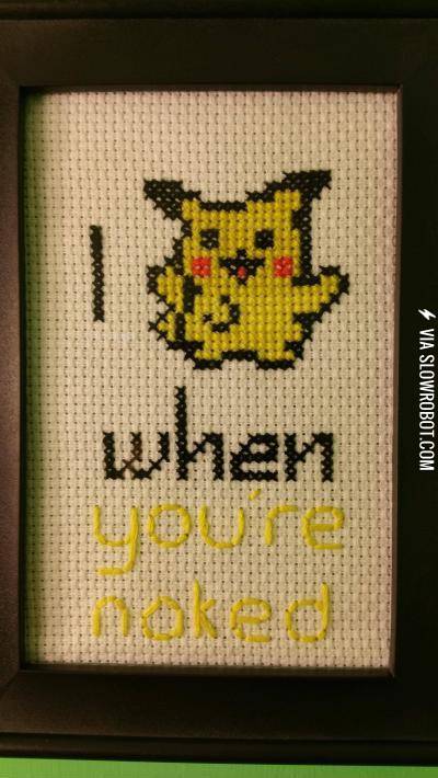 Something+nerdy+and+dirty+for+my+bathroom%21