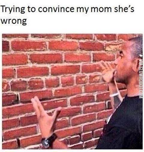 Convincing+my+mom