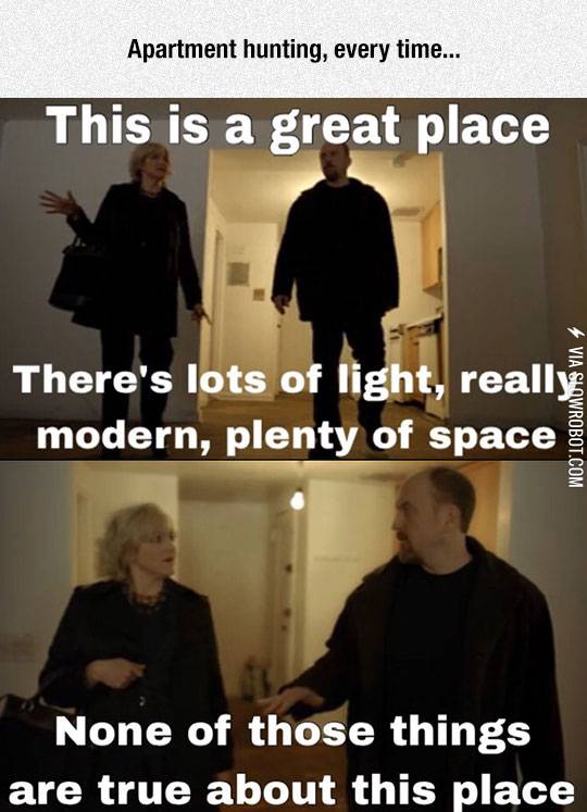 apartment+hunting