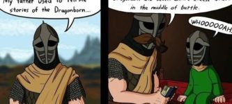 Stories+of+the+Dragonborn