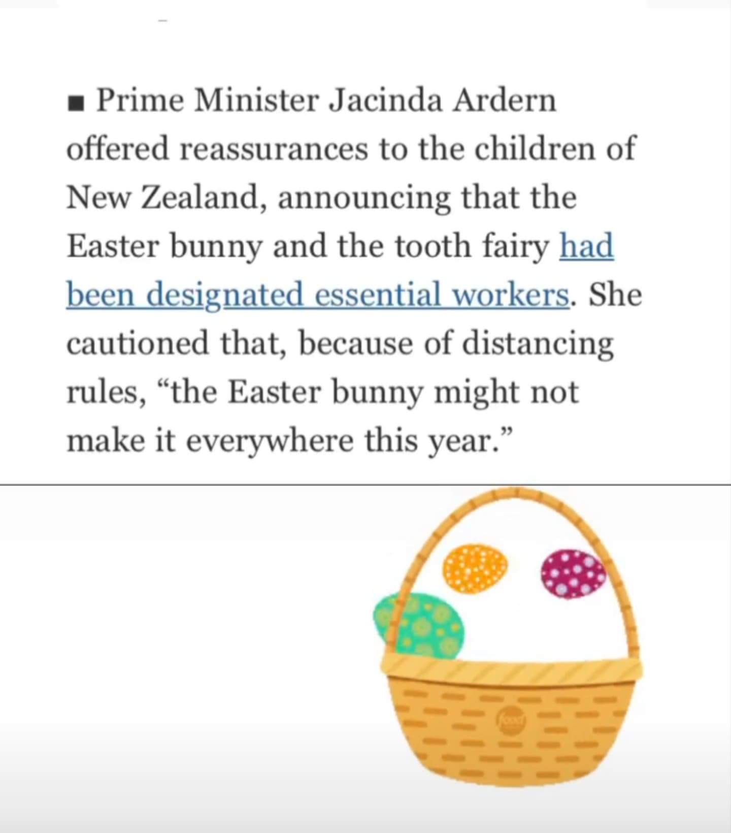 Easter+is+pandemic+proof.