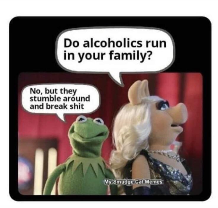 Look+at+your+auntie+go%21