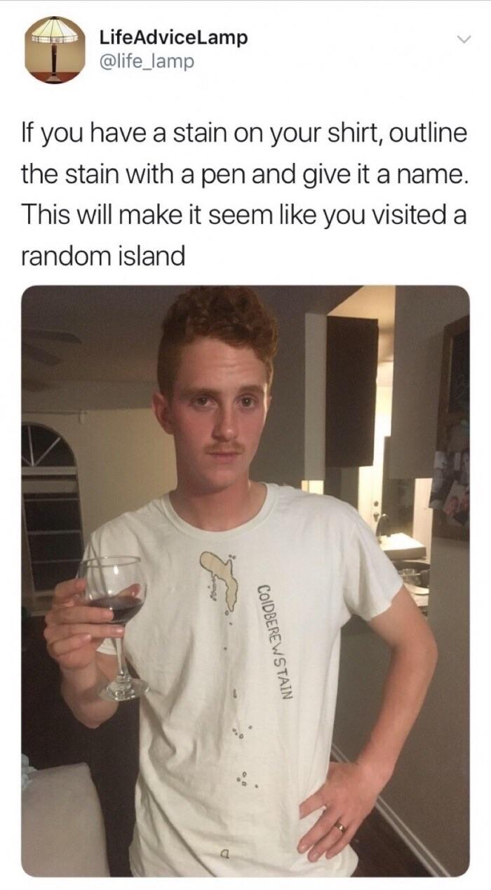 life+advice+from+a+lamp