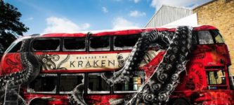 Kraken+ad+on+a+London+Bus