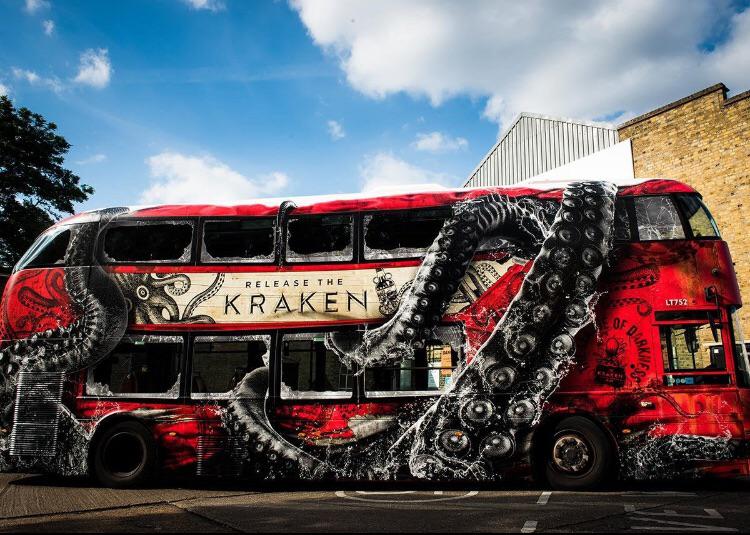 Kraken+ad+on+a+London+Bus