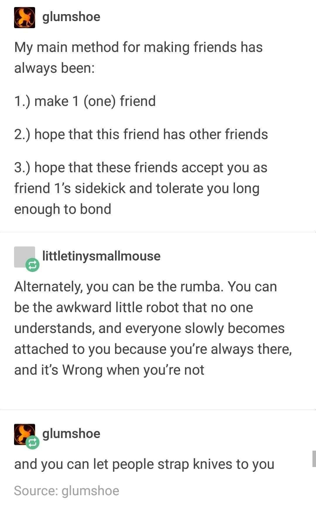 How+to+make+friends+and+clean+floors.