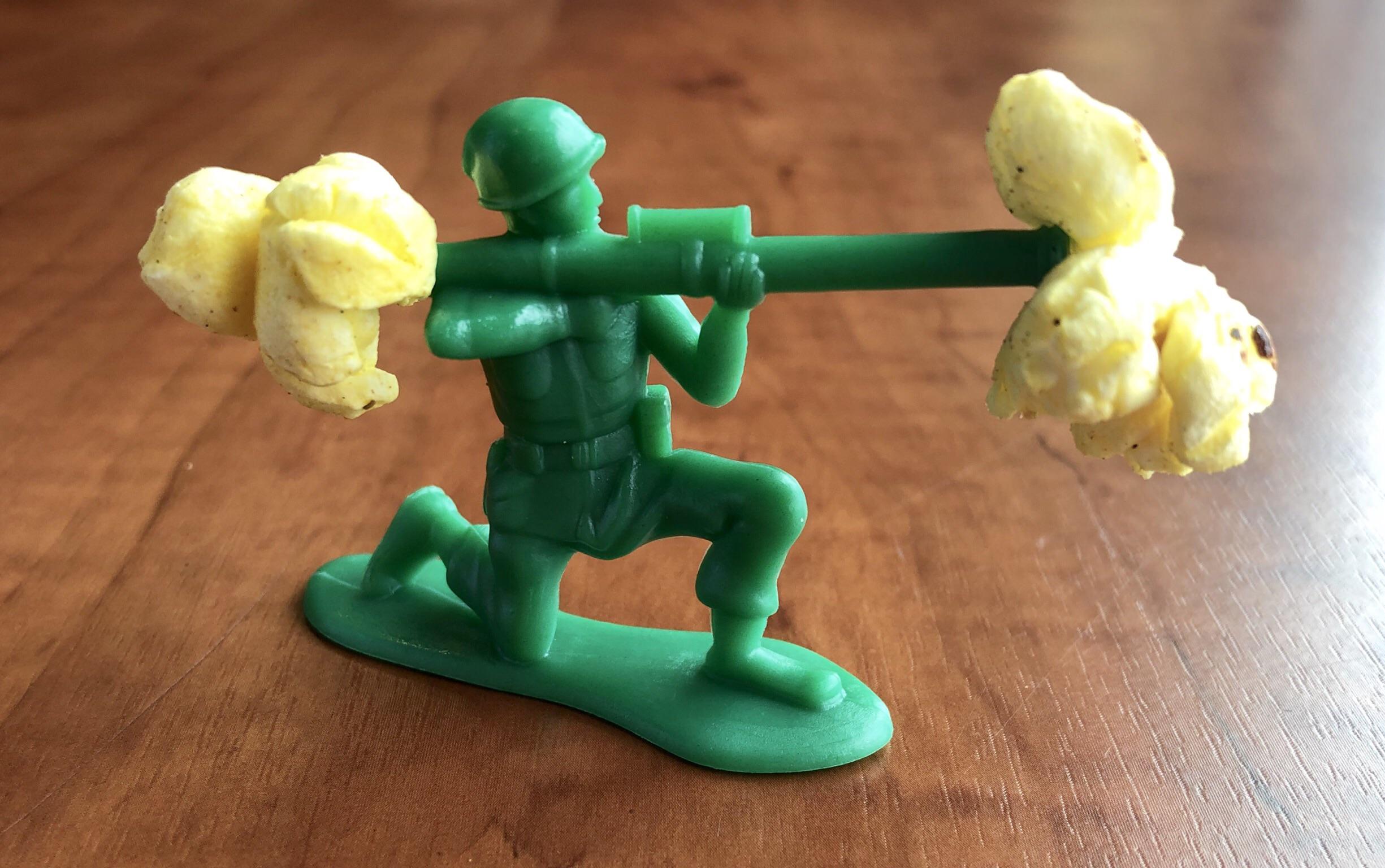 Popcorn+enhances+this+bazooka+soldier.
