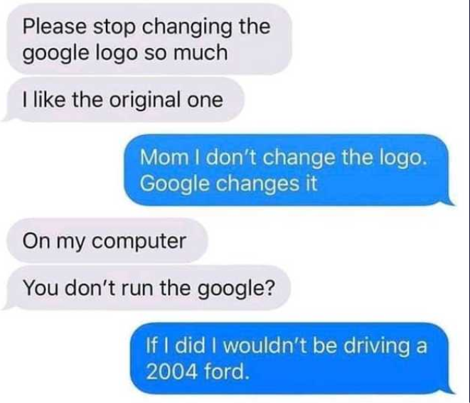Mom+thinks+son+runs+the+Google
